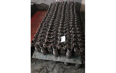 鑿(zao)岩機配件(jian)及鑿岩機(ji)