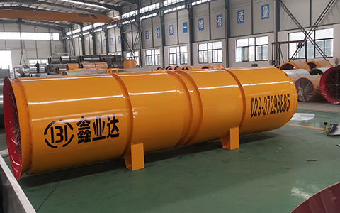 淺析(xi)風機與空氣壓縮(suo)機的功能區别是(shì)什麼？