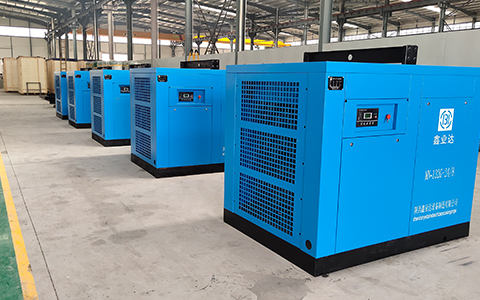 隧道空壓機(jī)