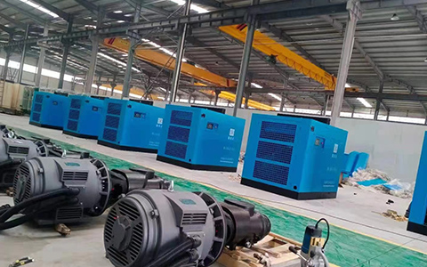 隧道空壓機(jī)